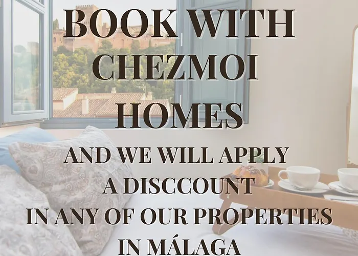 Chezmoihomes Cathedral Apartment